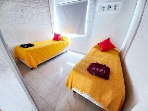 Apartamento Complejo Isidro Propiedad 3