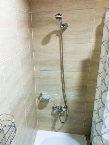 Apartamento Complejo Isidro Propiedad 3