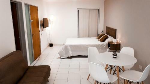 Apartamento Loft Temporario