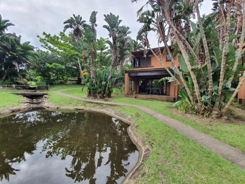 San Lameer Villa 2902