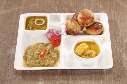 Oyo 84788 Hotel Khushboo Regency