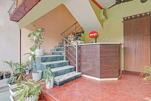 Oyo 84788 Hotel Khushboo Regency
