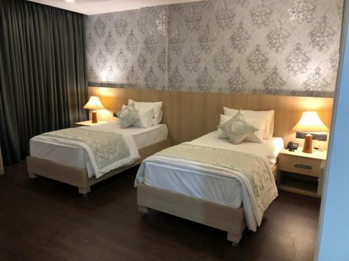 Hotel The Woodbury