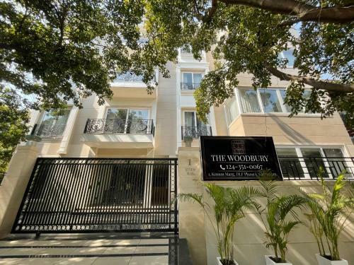 Hotel The Woodbury