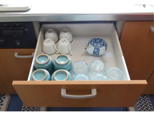 Apartamento Nara Second House - Vacation Stay 10319v