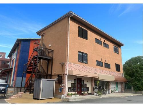 Apartamento Nara Second House - Vacation Stay 10319v