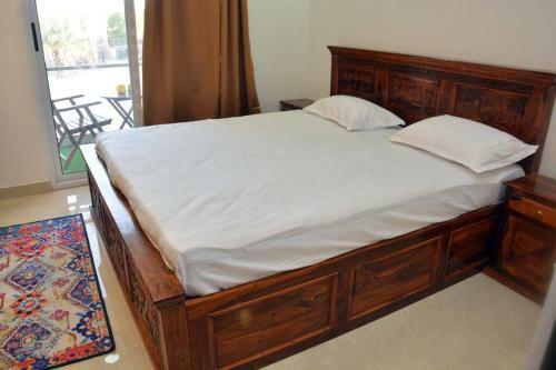 3 Bedroom Villa ( 2-6) People Accommodation