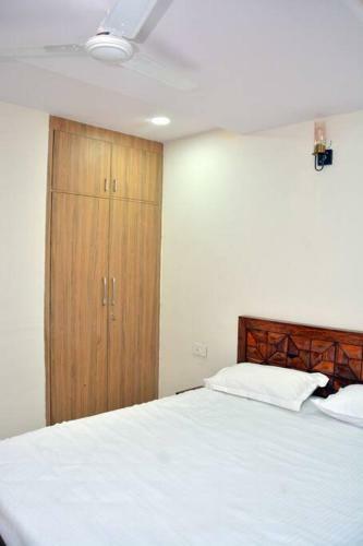 3 Bedroom Villa ( 2-6) People Accommodation