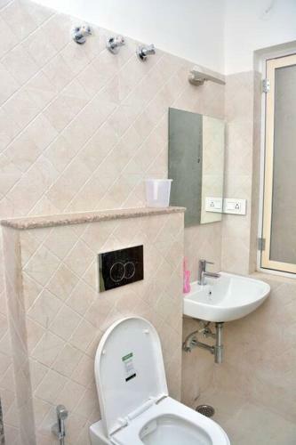 3 Bedroom Villa ( 2-6) People Accommodation