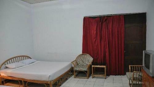 Hotel Capital O 91073 Rantepao Lodge