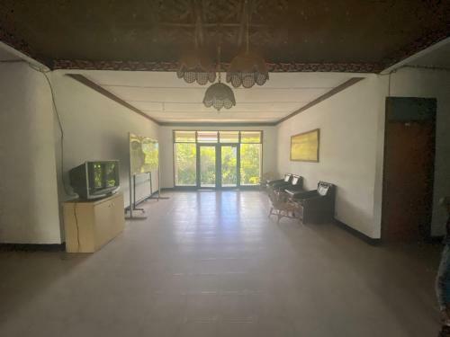 Hotel Capital O 91073 Rantepao Lodge