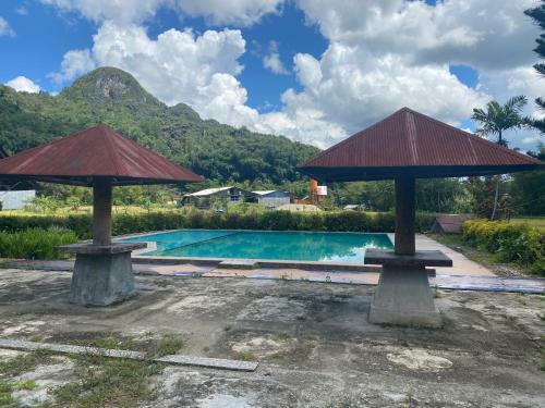 Hotel Capital O 91073 Rantepao Lodge
