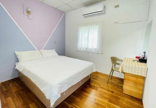 ??????-water Blue Dive Homestay