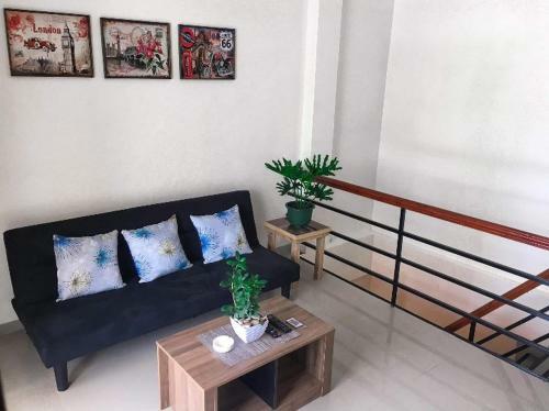 Agroturismo Kylitas Transient House- Bohol