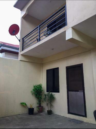 Agroturismo Kylitas Transient House- Bohol