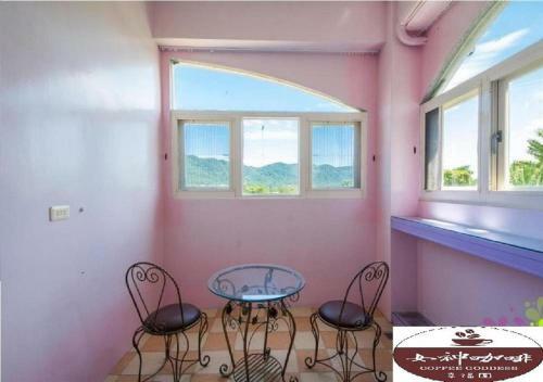 Happiness Homestay