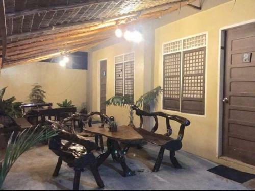 Nnyl Baler Beachfront