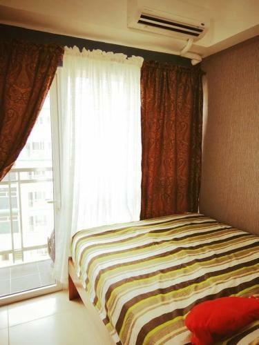 Apartamento Sweet Tagaytay Staycation