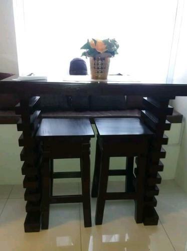 Apartamento Brysky's Staycation Tagaytay