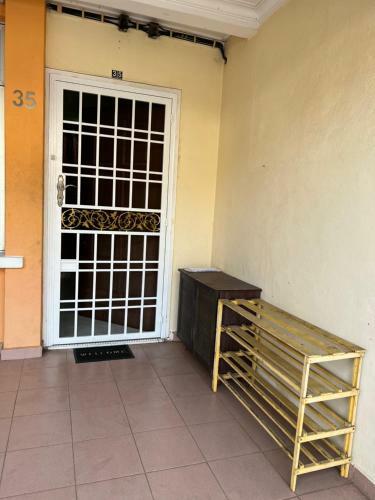 Perdana Homestay Skudai
