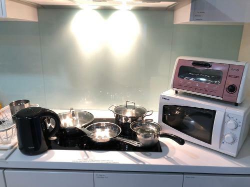 Apartamento Teega Residence @ Cosy Seafront Living