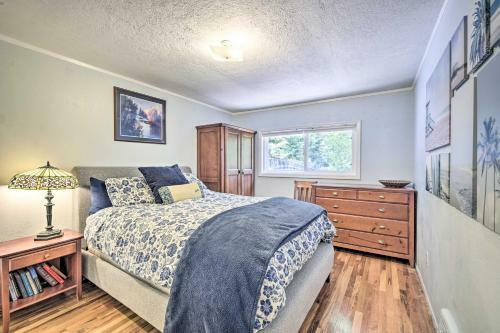 Lovely Los Gatos Escape With Decks And Mtn Views!