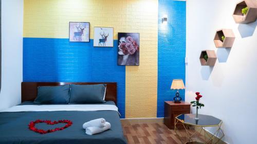 Apartamento Min Min S?n Th?nh 2
