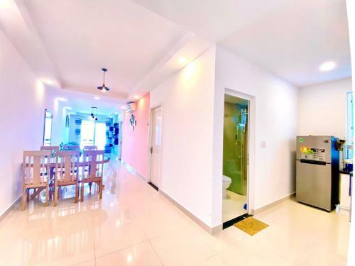 Apartamento S?n Homestay