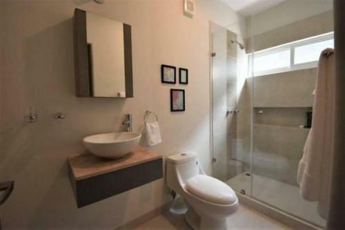 Apartamento Lovely 2br Oceanfront Free Parking