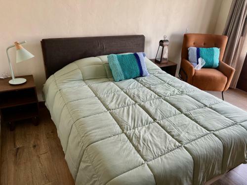 Apartamento Villitas San Miguel