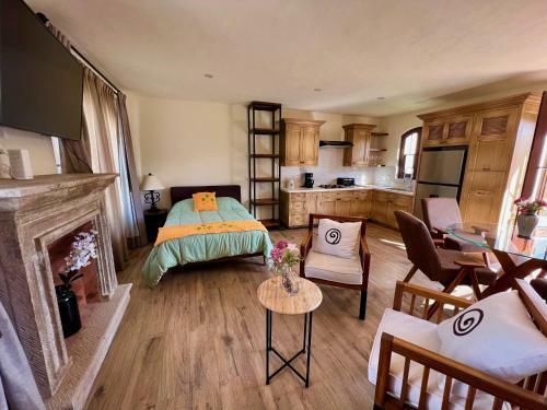 Apartamento Villitas San Miguel