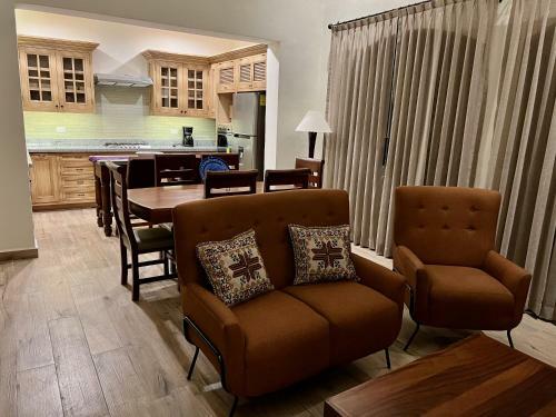 Apartamento Villitas San Miguel
