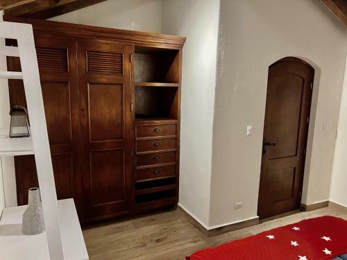 Apartamento Villitas San Miguel