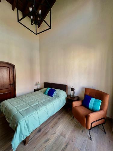 Apartamento Villitas San Miguel