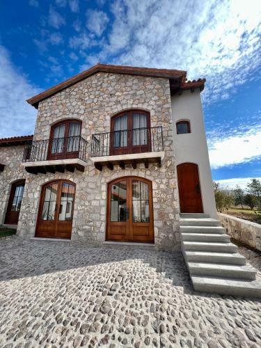 Apartamento Villitas San Miguel