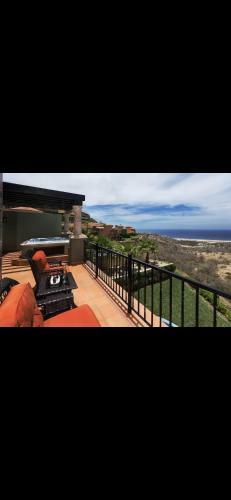Cabo Villas At Monticristo
