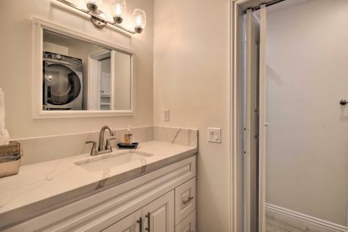 Apartamento Oceanfront Condo With Pool - Steps To The Beach