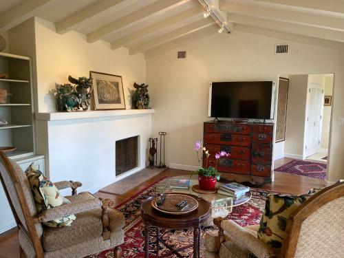 Luxury Villa Rancho Santa Fe