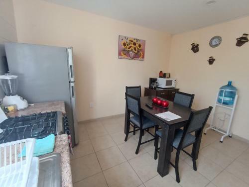 Apartamento Departamento 5 Min Del Centro Todos Los Servicios