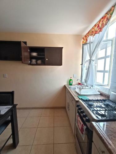 Apartamento Departamento 5 Min Del Centro Todos Los Servicios
