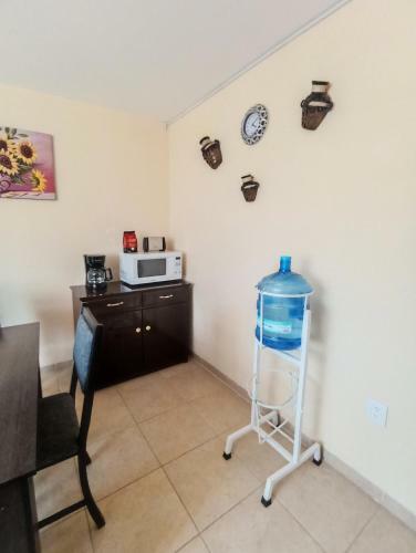 Apartamento Departamento 5 Min Del Centro Todos Los Servicios