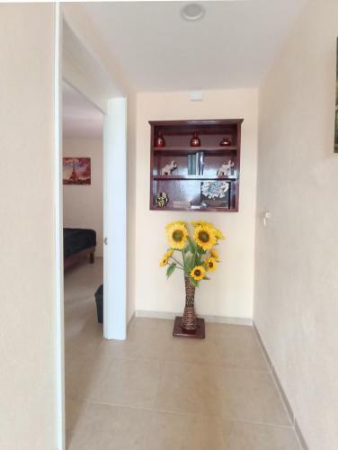 Apartamento Departamento 5 Min Del Centro Todos Los Servicios