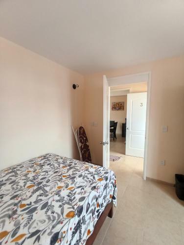 Apartamento Departamento 5 Min Del Centro Todos Los Servicios