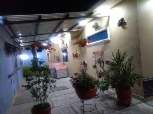 Apartamento Departamento Entero Sol Y Luna