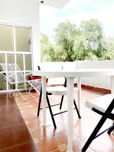 Apartamento Departamento Entero Sol Y Luna