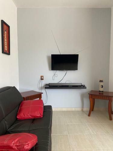 Apartamento Departamento Entero Sol Y Luna