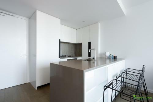 Apartamento Spectacular High Level 2br Apt In Melbourne Cbd