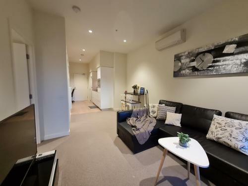 Apartamento Stylish 2br Apt Williams+pool+ Gym+wifi +balcony