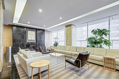 Apartamento Prime Location - Stunning 2-bdrm Condo