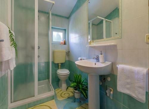 Apartamento Residence Gordana